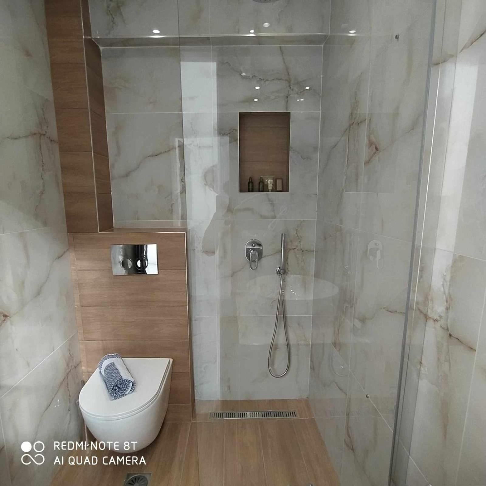 Acta Luxury Rooms Nikiti  Bagian luar foto