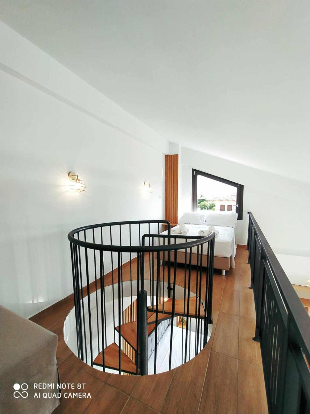 Acta Luxury Rooms Nikiti  Bagian luar foto