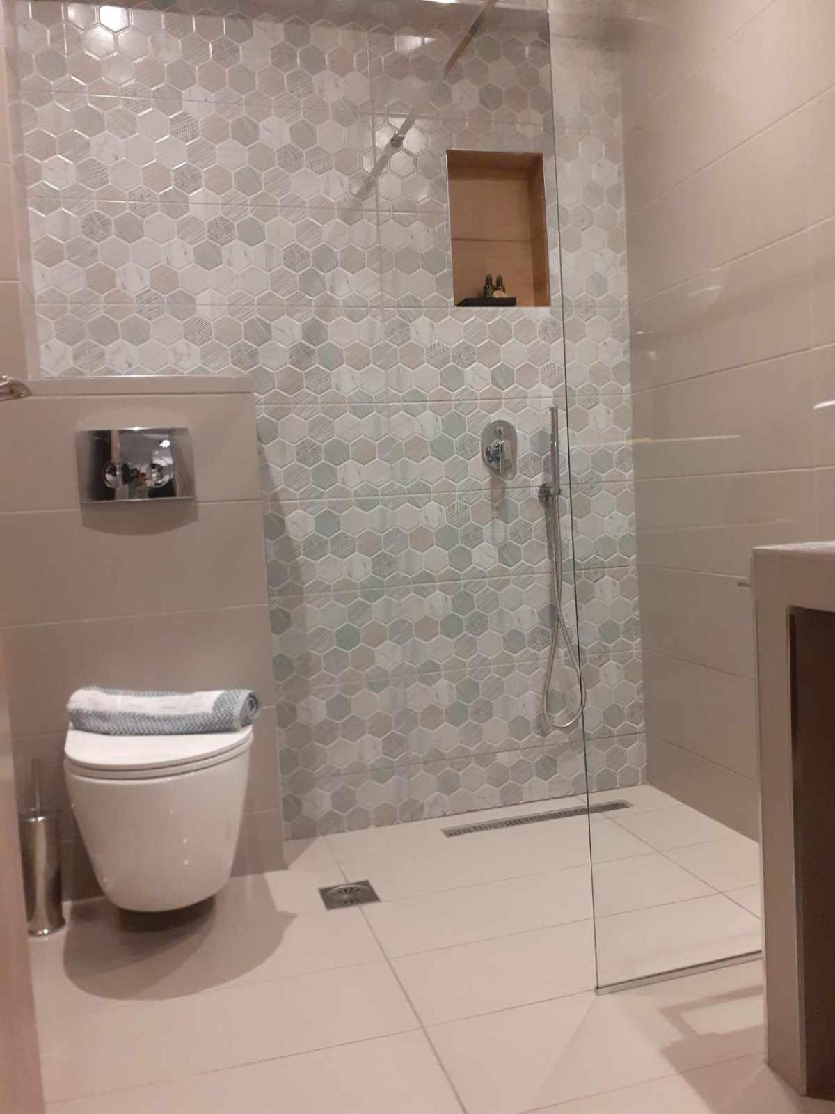Acta Luxury Rooms Nikiti  Bagian luar foto