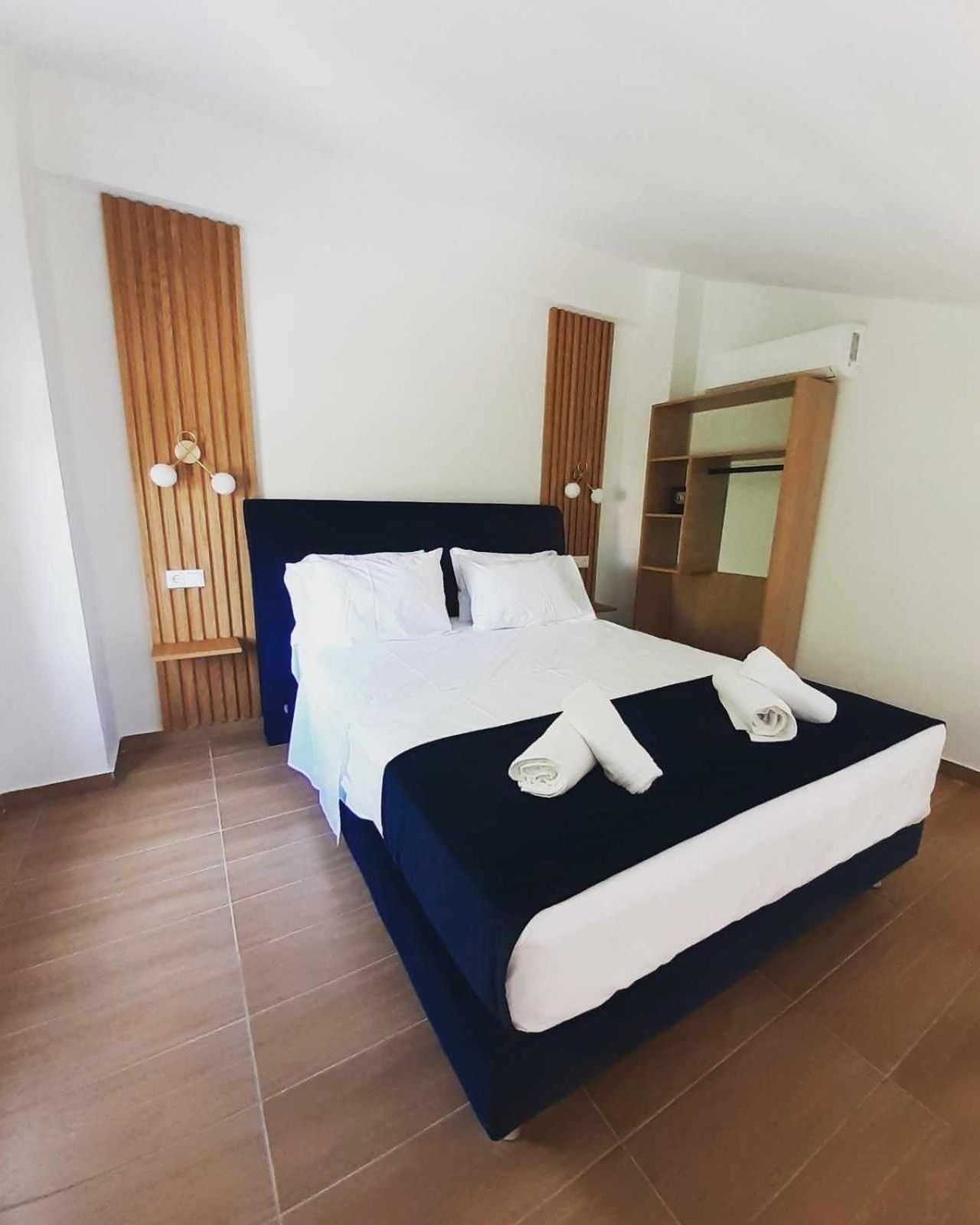 Acta Luxury Rooms Nikiti  Bagian luar foto