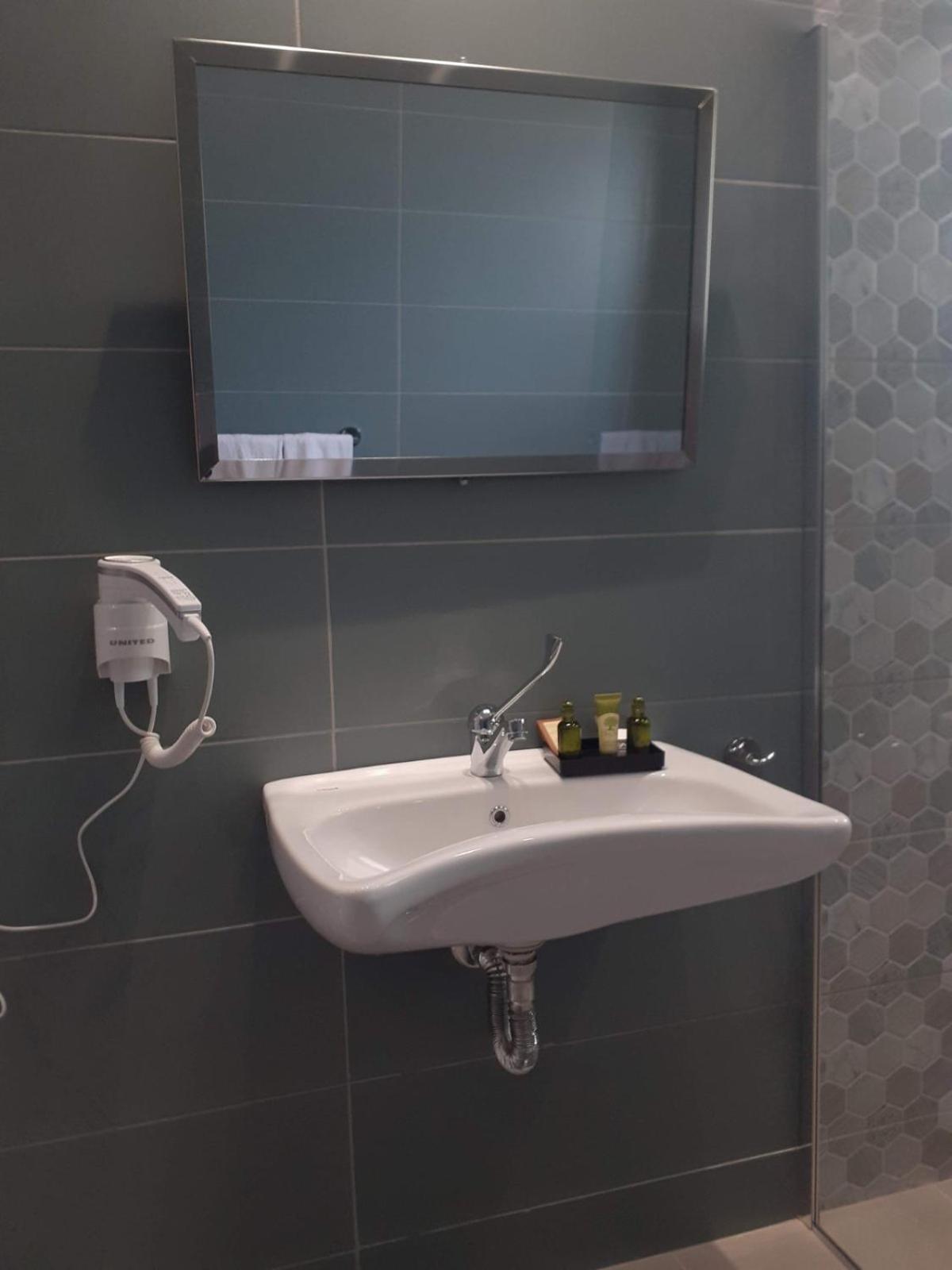 Acta Luxury Rooms Nikiti  Bagian luar foto