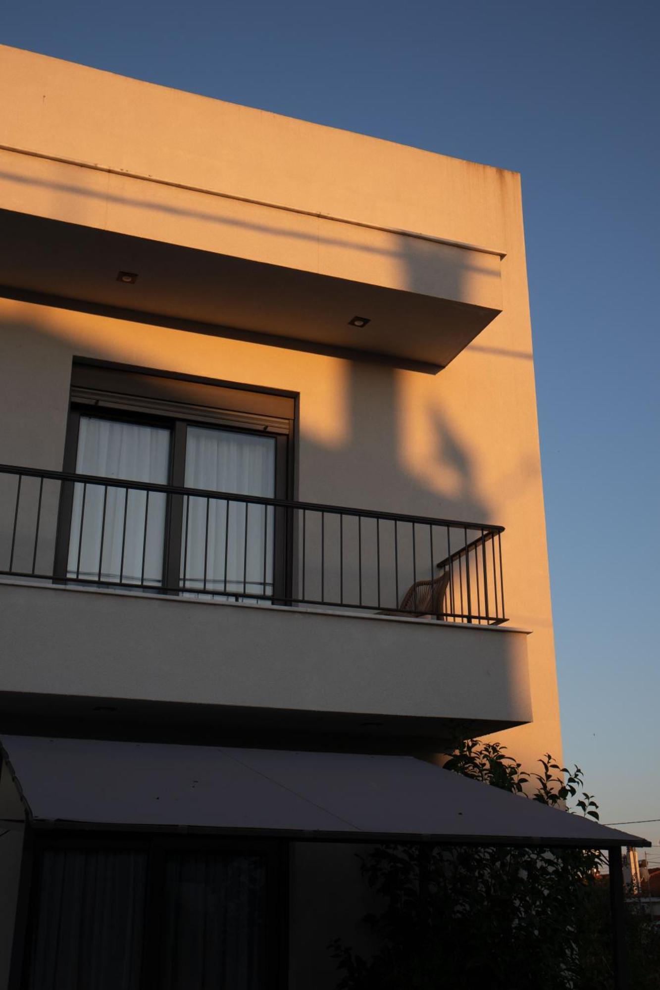 Acta Luxury Rooms Nikiti  Bagian luar foto